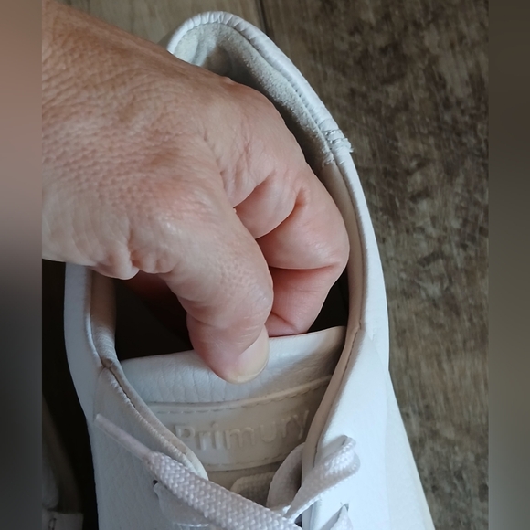 Primury Dyo Leather Sneakers. Unisex. Size 42 - Picture 7 of 10
